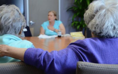 Benefits of an Adult Day Program for People Diagnosed with Dementia